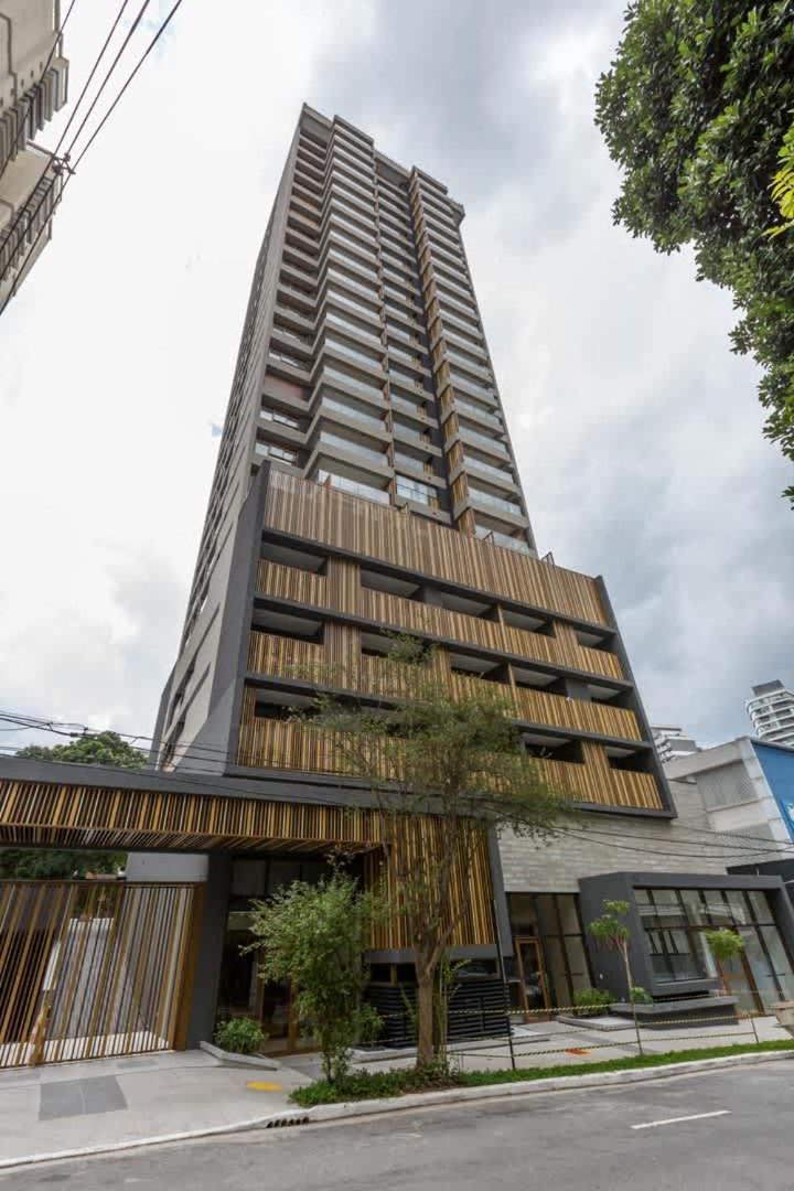 Cyclinn Nova Conceicao Apartamento São Paulo
