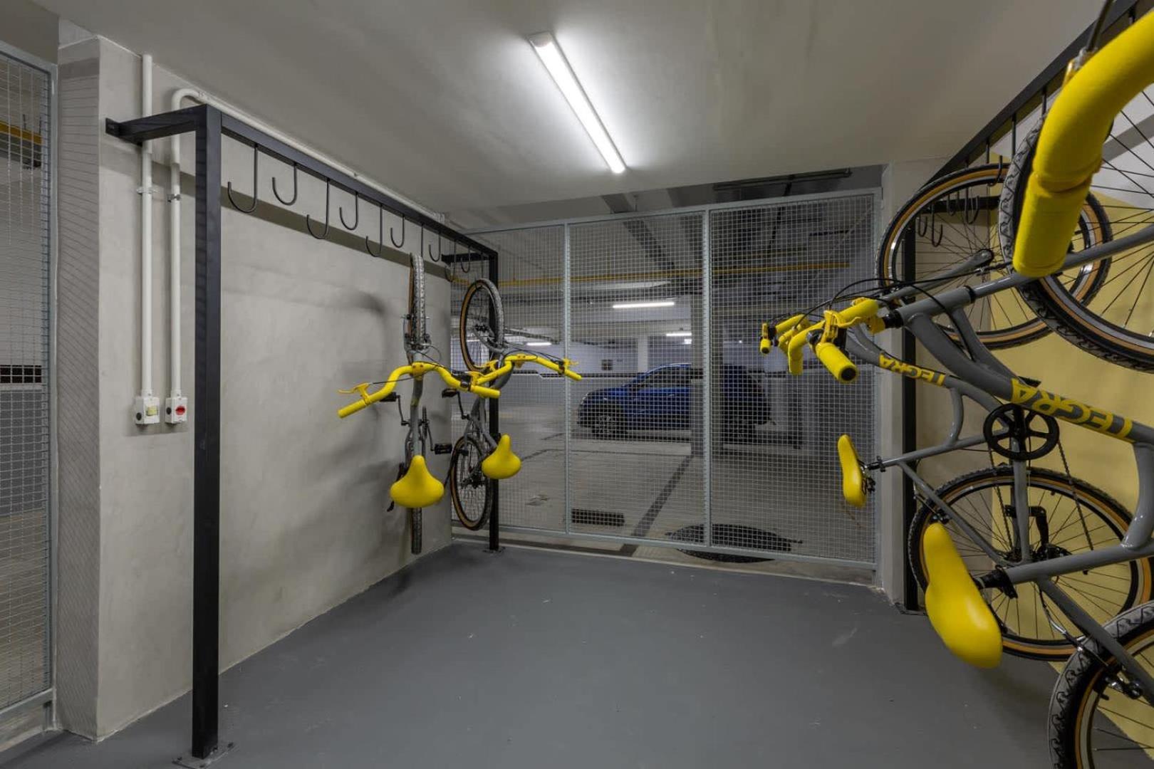 Apartment Cyclinn Nova Conceicao *
