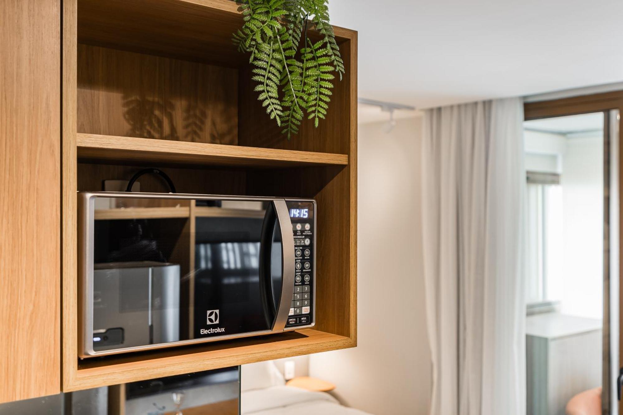 Cyclinn Nova Conceicao Apartment Sao Paulo